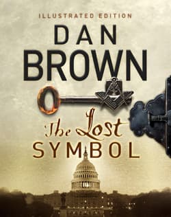 The Lost Symbol (হার্ডকভার) | The Lost Symbol (Hardcover)