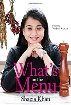 Whats on the Menu (হার্ডকভার) | Whats on the Menu (Hardcover)