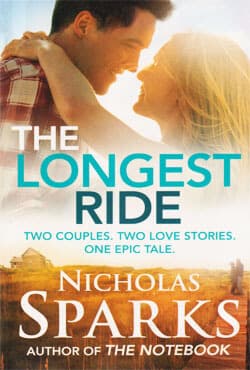 The Longest Ride (পেপারব্যাক) | The Longest Ride (Paperback)