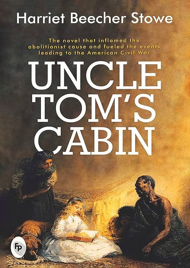 Uncle Tom's Cabin (পেপারব্যাক) | Uncle Tom's Cabin (Paperback)