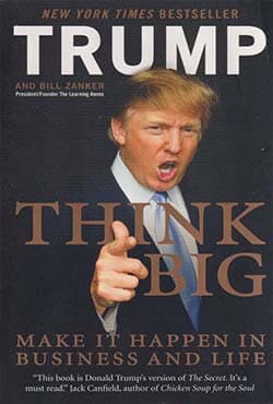 Think Big (পেপারব্যাক) | Think Big (Paperback)