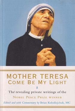 Mother Teresa: Come Be My Light (পেপারব্যাক) | Mother Teresa: Come Be My Light (Paperback)