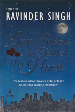 Love Stories that Touched My Heart (পেপারব্যাক) | Love Stories that Touched My Heart (Paperback)