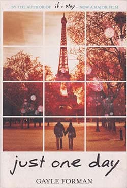 Just One Day (পেপারব্যাক) | Just One Day (Paperback)