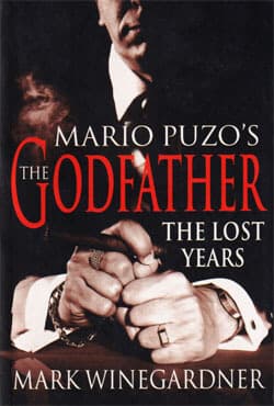 The Godfather: The Lost Years (পেপারব্যাক) | The Godfather: The Lost Years (Paperback)