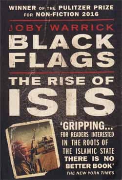 Black Flags : The Rise of ISIS (পেপারব্যাক) | Black Flags : The Rise of ISIS (Paperback)