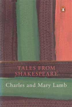 Tales from Shakespeare (পেপারব্যাক) | Tales from Shakespeare (Paperback)