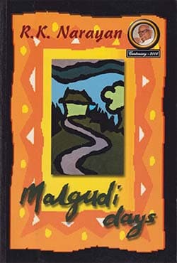 Malgudi Days (পেপারব্যাক) | Malgudi Days (Paperback)