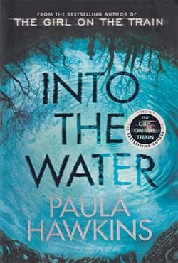 Into the Water (পেপারব্যাক) | Into the Water (Paperback)