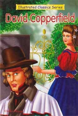 David Copperfield (হার্ডকভার) | David Copperfield (Hardcover)