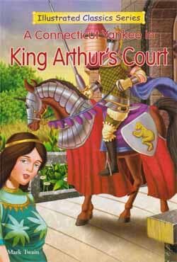 A Connecticut Yankewe In King Arthurs Court (হার্ডকভার) | A Connecticut Yankewe In King Arthurs Court (Hardcover)