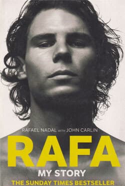 Rafa My Story (পেপারব্যাক) | Rafa My Story (Paperback)