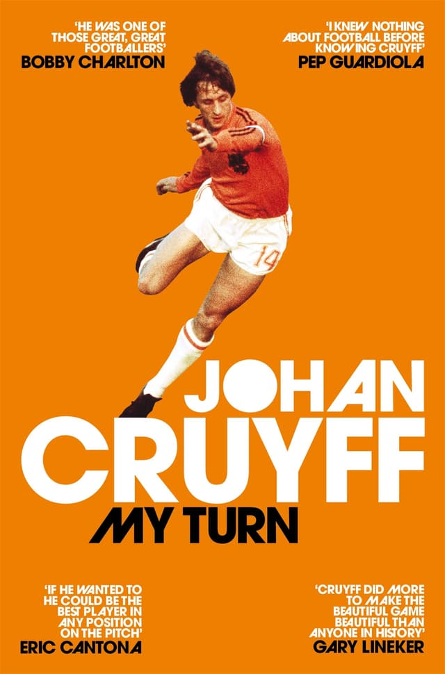 My Turn (পেপারব্যাক) | My Turn (Paperback)