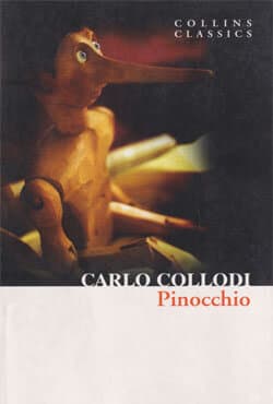 Pinocchio (পেপারব্যাক) | Pinocchio (Paperback)