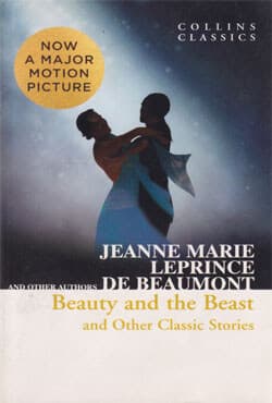 Beauty and The Beast and Other Classics Strories (পেপারব্যাক) | Beauty and The Beast and Other Classics Strories (Paperback)
