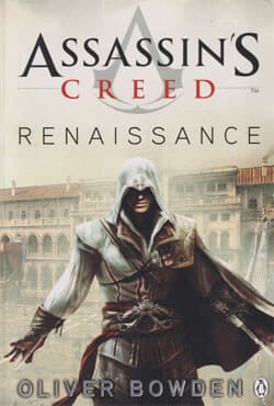 Assassins Creed : Renaissance (পেপারব্যাক) | Assassins Creed : Renaissance (Paperback)