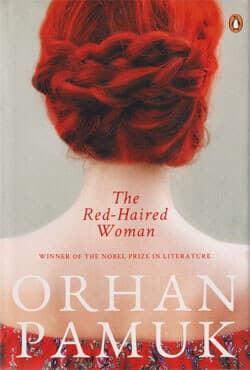 The Red-Haired Woman (হার্ডকভার) | The Red-Haired Woman (Hardcover)