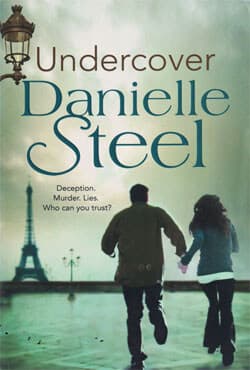 Undercover (পেপারব্যাক) | Undercover (Paperback)