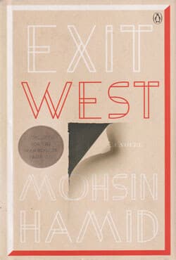 Exit West (হার্ডকভার) | Exit West (Hardcover)