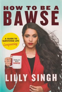 How to Be a Bawse A Guide to Conquering Life (পেপারব্যাক) | How to Be a Bawse: A Guide to Conquering Life (Paperback)