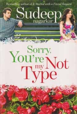 Sorry, Youre Not My Type (পেপারব্যাক) | Sorry, Youre Not My Type (Paperback)
