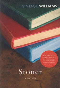 Stoner : A Novel (পেপারব্যাক) | Stoner : A Novel (Paperback)