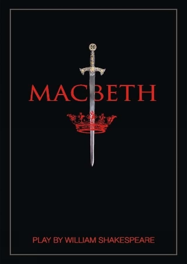 Macbeth (পেপারব্যাক) | Macbeth (Paperback)