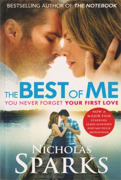 The Best Of Me (পেপারব্যাক) | The Best Of Me (Paperback)