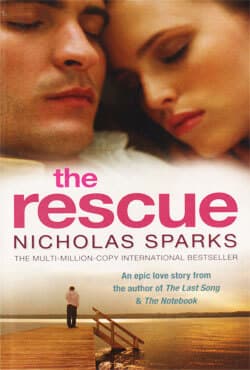 The Rescue (পেপারব্যাক) | The Rescue (Paperback)