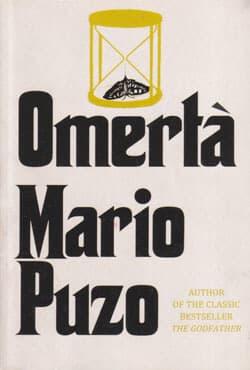 Omerta (পেপারব্যাক) | Omerta (Paperback)
