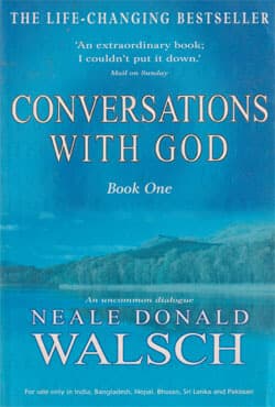 Conversations With God : 1  (পেপারব্যাক) | Conversations With God : 1  (Paperback)
