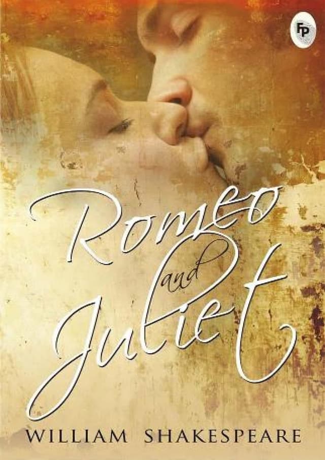Romeo and Juliet (পেপারব্যাক) | Romeo and Juliet (Paperback)