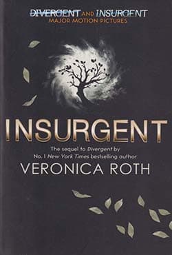 Insurgent (পেপারব্যাক) | Insurgent (Paperback)