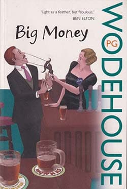 Big Money (পেপারব্যাক) | Big Money (Paperback)
