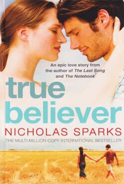 True Believer (পেপারব্যাক) | True Believer (Paperback)