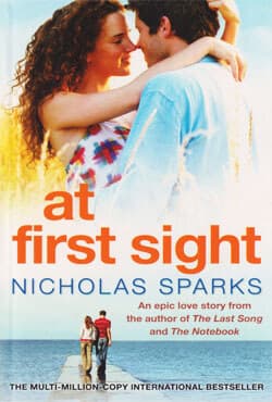 At First Sight (পেপারব্যাক) | At First Sight (Paperback)