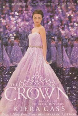 The Crown (পেপারব্যাক) | The Crown (Paperback)
