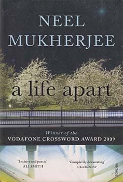 A Life Apart (পেপারব্যাক) | A Life Apart (Paperback)