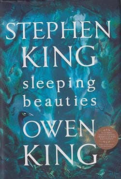 Sleeping Beauties (পেপারব্যাক) | Sleeping Beauties (Paperback)