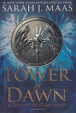 Tower of Dawn (পেপারব্যাক) | Tower of Dawn (Paperback)
