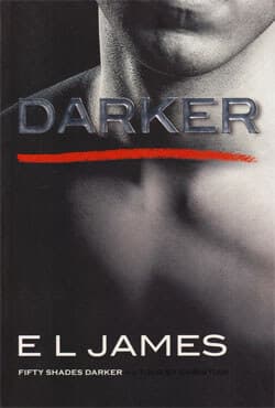 Darker (পেপারব্যাক) | Darker (Paperback)