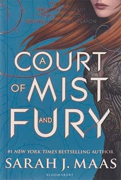 A Court of Mist and Fury (পেপারব্যাক) | A Court of Mist and Fury (Paperback)