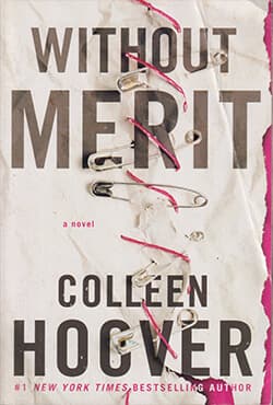Without Merit (পেপারব্যাক) | Without Merit (Paperback)