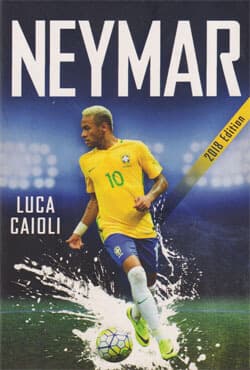 Neymar (পেপারব্যাক) | Neymar (Paperback)