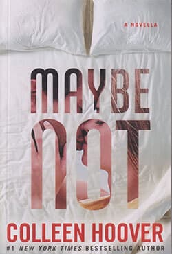 Maybe Not (পেপারব্যাক) | Maybe Not (Paperback)