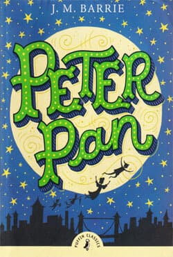 Peter Pan (পেপারব্যাক) | Peter Pan (Paperback)
