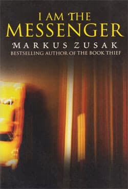 I am the Messenger (পেপারব্যাক) | I am the Messenger (Paperback)