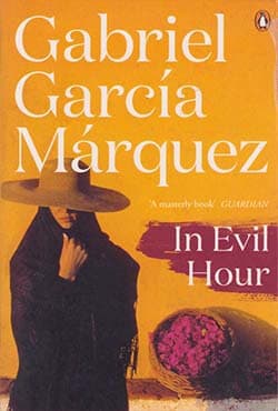 In Evil Hour (পেপারব্যাক) | In Evil Hour (Paperback)