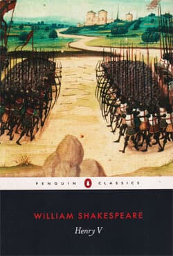 Henry V (পেপারব্যাক) | Henry V (Paperback)