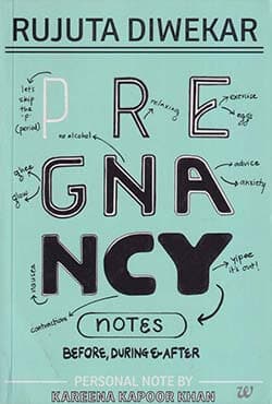 Pregnancy Notes: Before, During & After (পেপারব্যাক) | Pregnancy Notes: Before, During & After (Paperback)